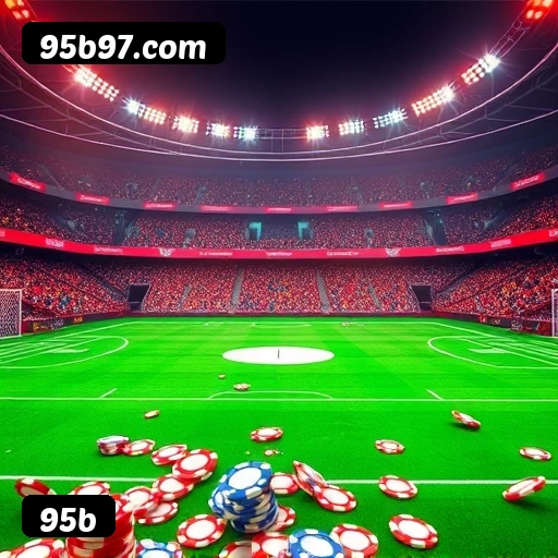 Comparação APP mobile vs versão web da 95b